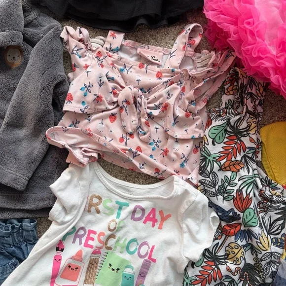 🌸HUGE 20 pieces Lot! Disney princess🌸 - Picture 5 of 15